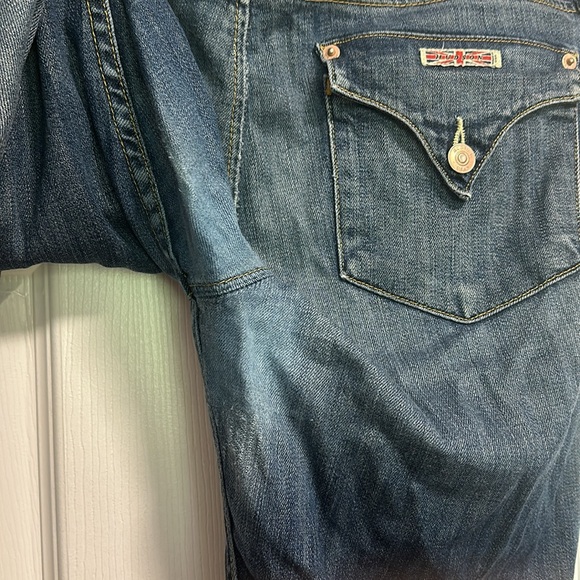 GUC Hudson jeans - Picture 3 of 6
